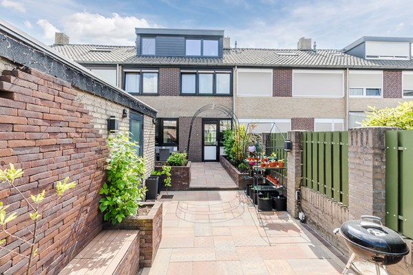 Medium property photo - Karel van Brimeustraat 4, 5923 CA Venlo